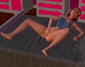 Primal Desires screenshot 4