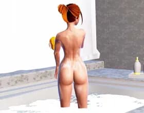 Primal Desires screenshot 6