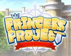 Princess Project screenshot 4