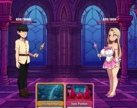 Princess Sophia screenshot 2