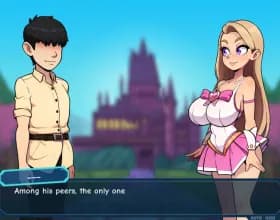 Princess Sophia screenshot 1