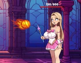 Princess Sophia screenshot 3