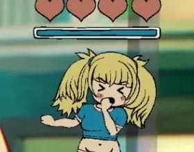 Priscylla in Cutepetland screenshot 5