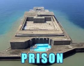 Prison [v 0.40d1]