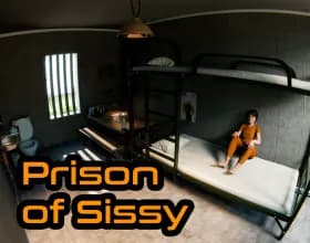 Prison of Sissy