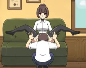 Problematic Subjects screenshot 3
