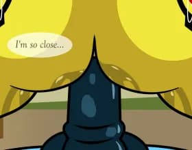 Professor Zedwin Extra Class screenshot 1