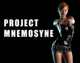 Project Mnemosyne