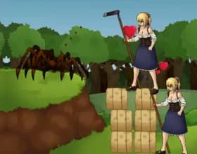 Project: Monster Lord screenshot 1