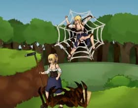 Project: Monster Lord screenshot 4