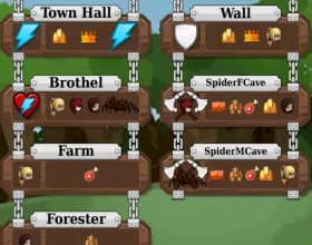 Project: Monster Lord screenshot 2