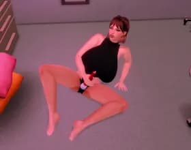Project V screenshot 3