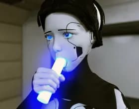 Projekt: Passion - Season 2 screenshot 3