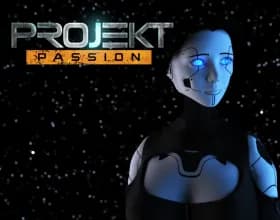 Projekt: Passion Season 3