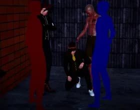Psychopath screenshot 2