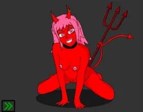Pussymon 10 screenshot 3