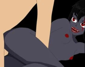Pussymon 12 screenshot 1