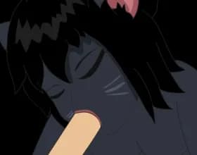 Pussymon 13 screenshot 3