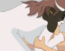 Pussymon 15 screenshot 1