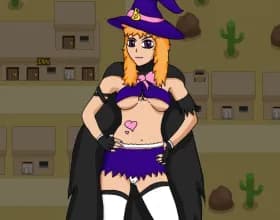 Pussymon 16 screenshot 2
