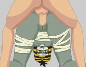Pussymon 18 screenshot 1