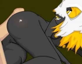 Pussymon 18 screenshot 2