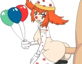 Pussymon 29 screenshot 2