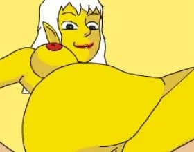 Pussymon 3 screenshot 2
