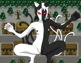 Pussymon 31 screenshot 1