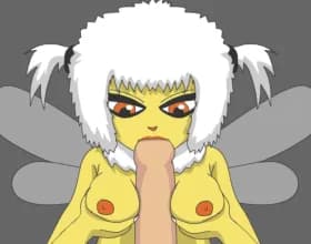 Pussymon 50 screenshot 1