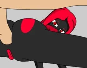 Pussymon 6 screenshot 4