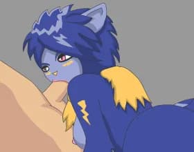 Pussymon 65 screenshot 6