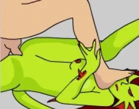 Pussymon 7 screenshot 3