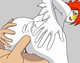 Pussymon 7 screenshot 2