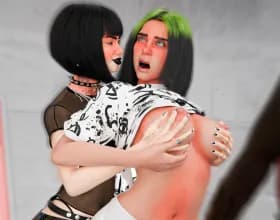 Quarantine Libido screenshot 5