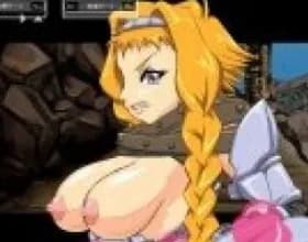 Queen Hunt screenshot 1