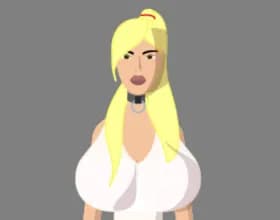Queen of the Seas screenshot 4
