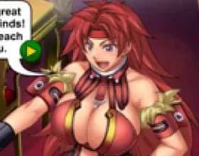 Queen's Blade - Listy screenshot 4