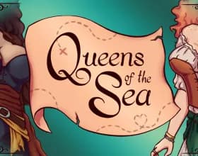 Queens of the Sea
