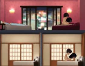 Quickie: A Love Hotel Story screenshot 2
