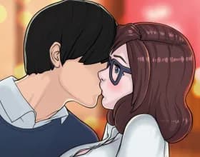 Quickie: A Love Hotel Story screenshot 3