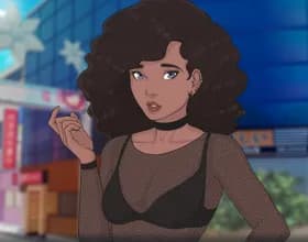 Quickie: Aria screenshot 4