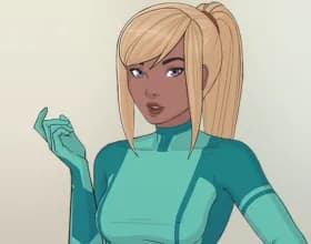 Quickie: Aria screenshot 2