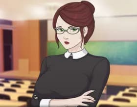 Quickie: Professor Belmont screenshot 1