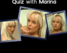 Quiz with Marina screenshot 3