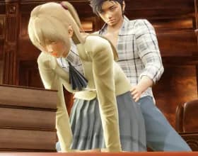 Rated 19 screenshot 2