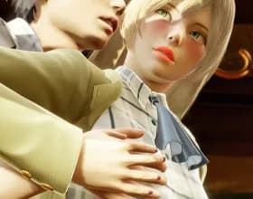 Rated 19 screenshot 4
