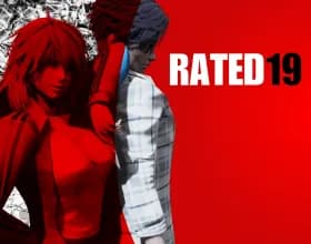 Rated 19