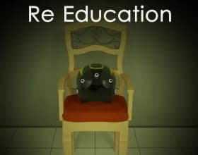 Re Education