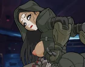 Reaper Anal Rodeo screenshot 4